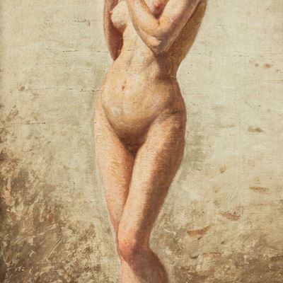 Nudo Femminile