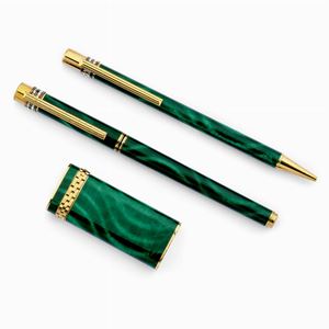 Lot of pens and lighter, Cartier