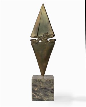 Ciuti Franco - Untitled