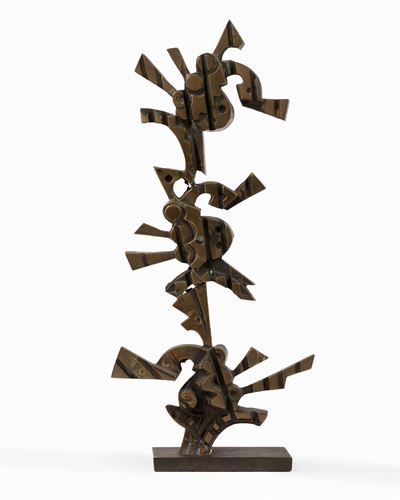 Totem Dinamico