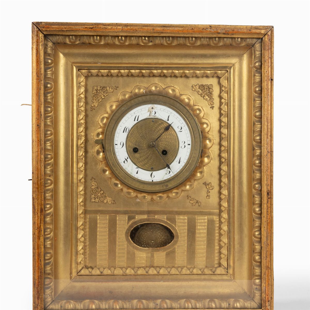 Orologio da Muro, Vienna Secolo XIX
