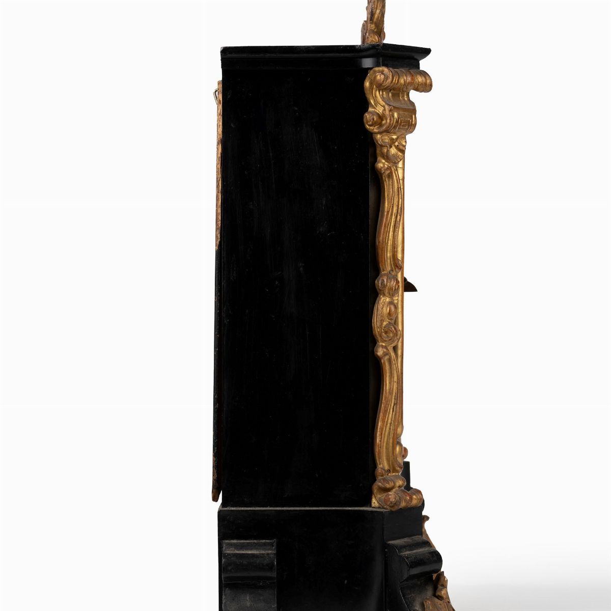 Pendola da Tavolo, Vienna Secolo XIX
