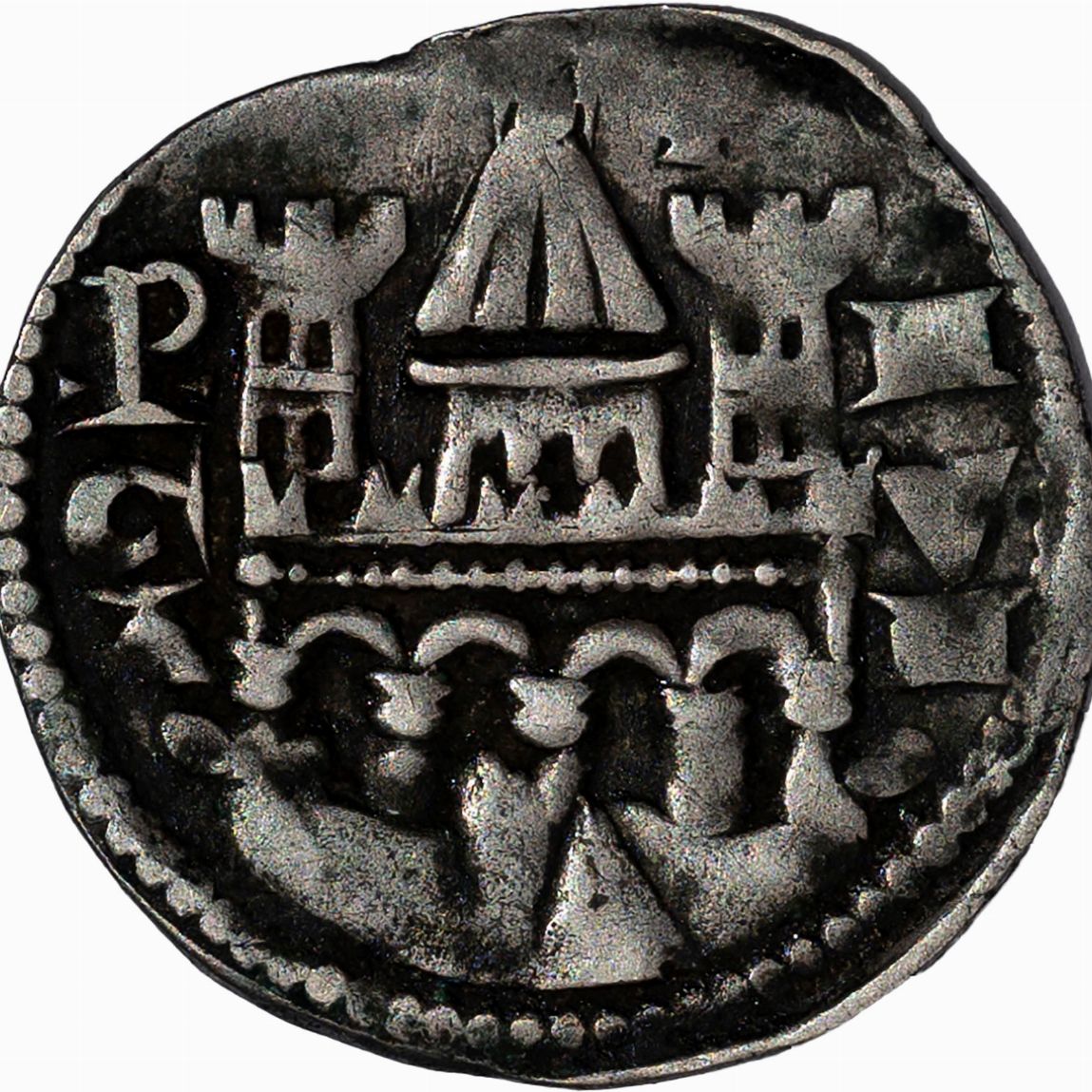 Bergamo, Monetazione al Nome di Federico II di Svevia, 1218-1250 - Bergamo, Monetazione al nome d...