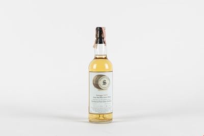 Port Ellen, Whisky 24 anni, 1975