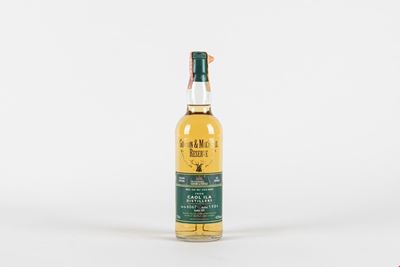 Caol Ila, Whisky 1984