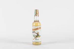 High spirits single islay malt 8 YO