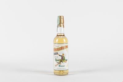 Islay Malt Scotch Whisky, High Spirits Single Islay Malt 8 anni, 1995