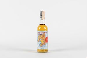 High Spirits Lagavulin Vintage Reserve