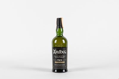 Arbeg Ten, whisky