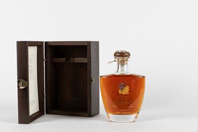Berta, Tre Soli Tre Grappa, 1998