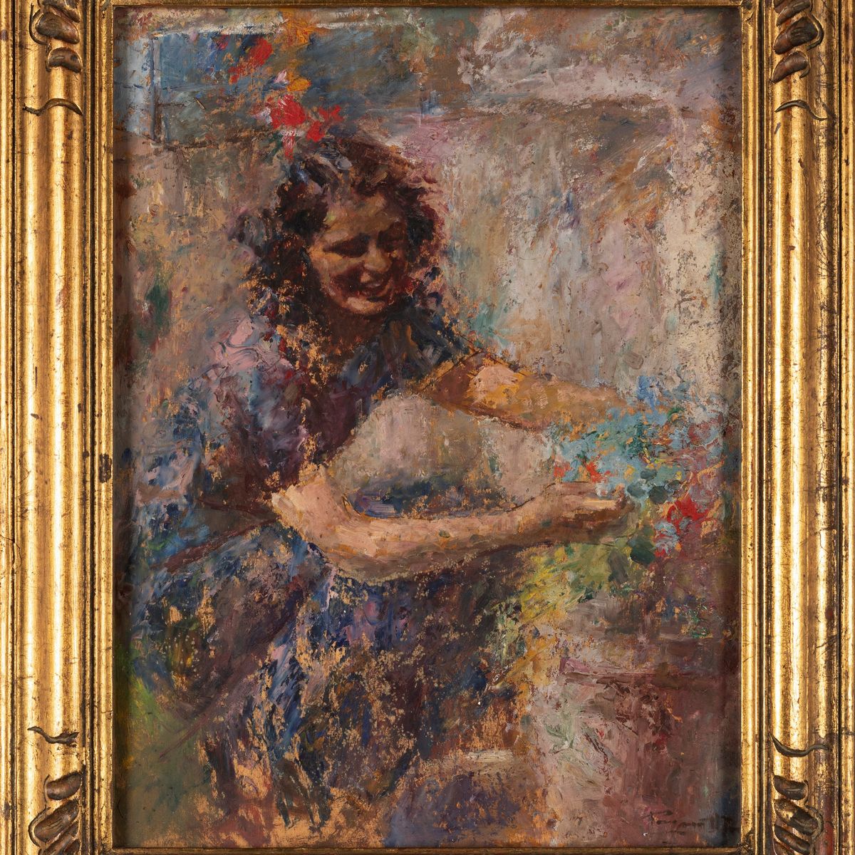 Antonio Pagnotta - Primavera