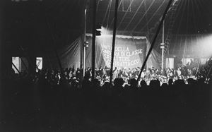 Il Manifesto - Potere Operaio