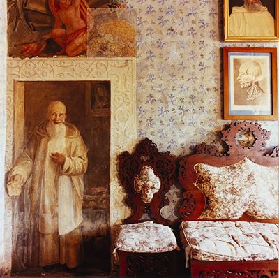 Guardiano, Trisulti