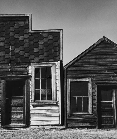 Shop Fronts, dal Portfolio "the Bodie"