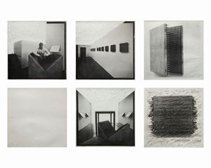 Zum Schweigen der Schrift Oder die Sprachlosigkeit