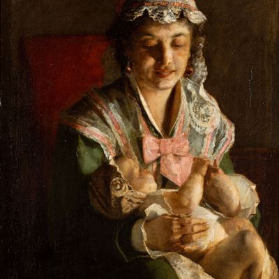 Maternità