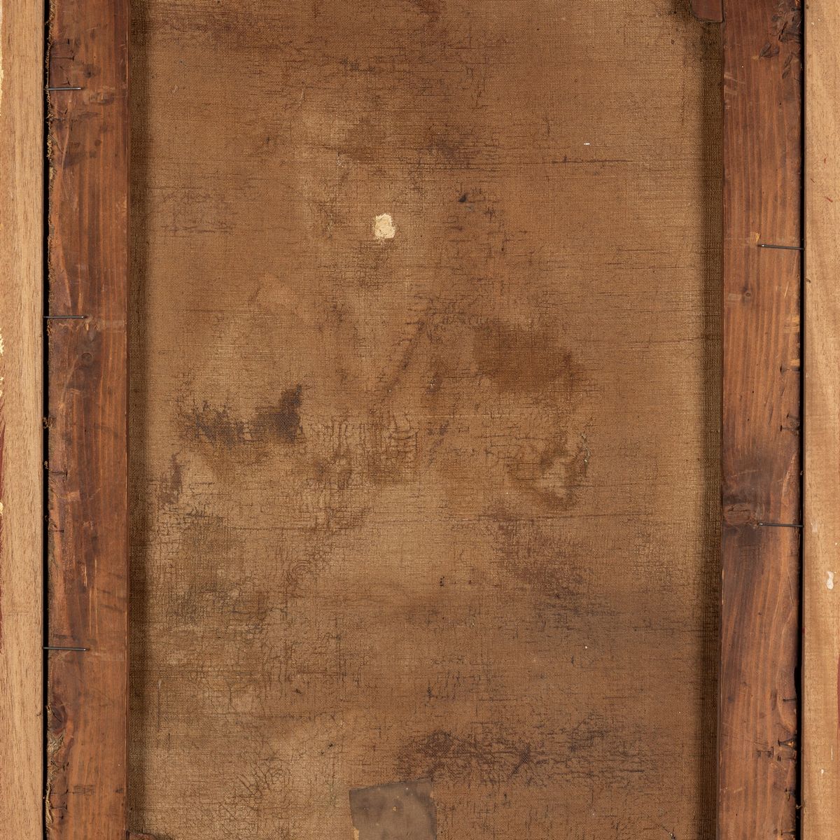 Egisto Lancerotto - Maternità