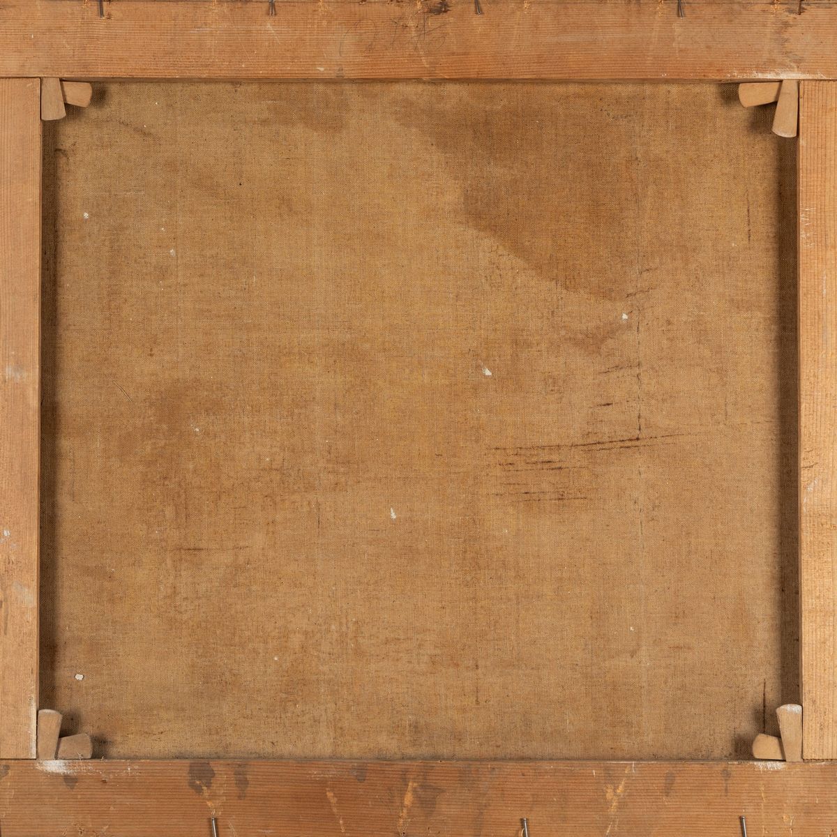 Antonio Fontanesi - Secura Quies (isola Madre)