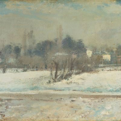 Quiete Invernale