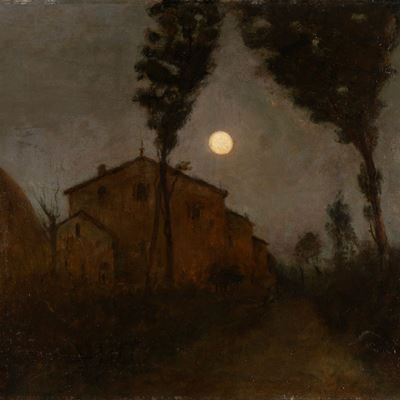 Al Chiaro di Luna