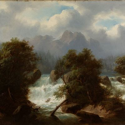 Val Seriana