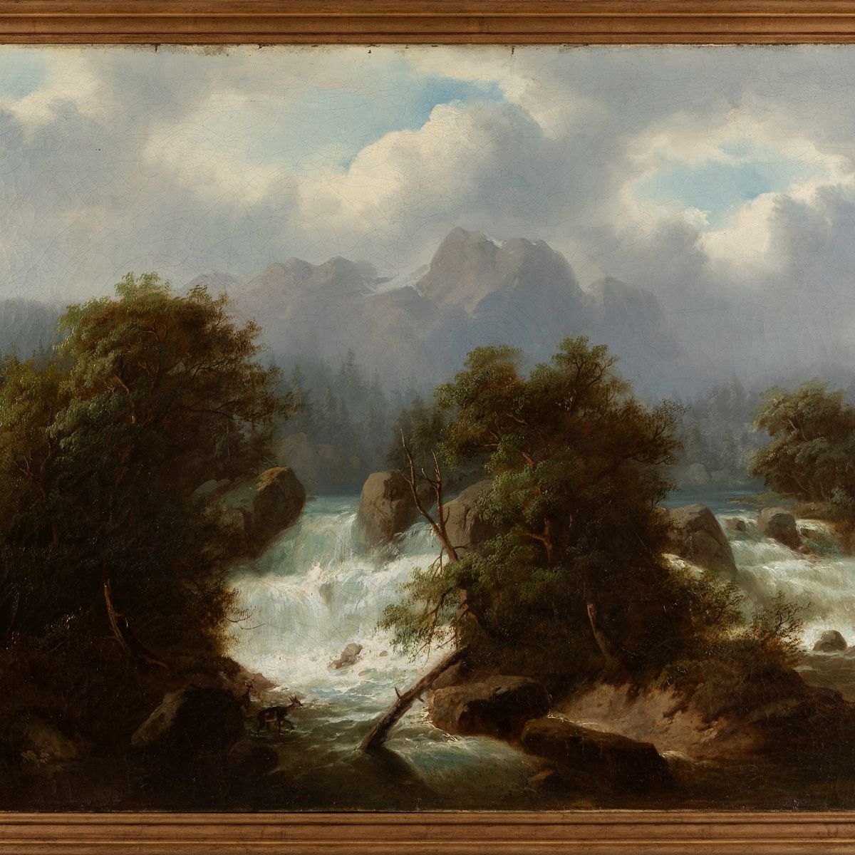 Andrea Marenzi - Val Seriana