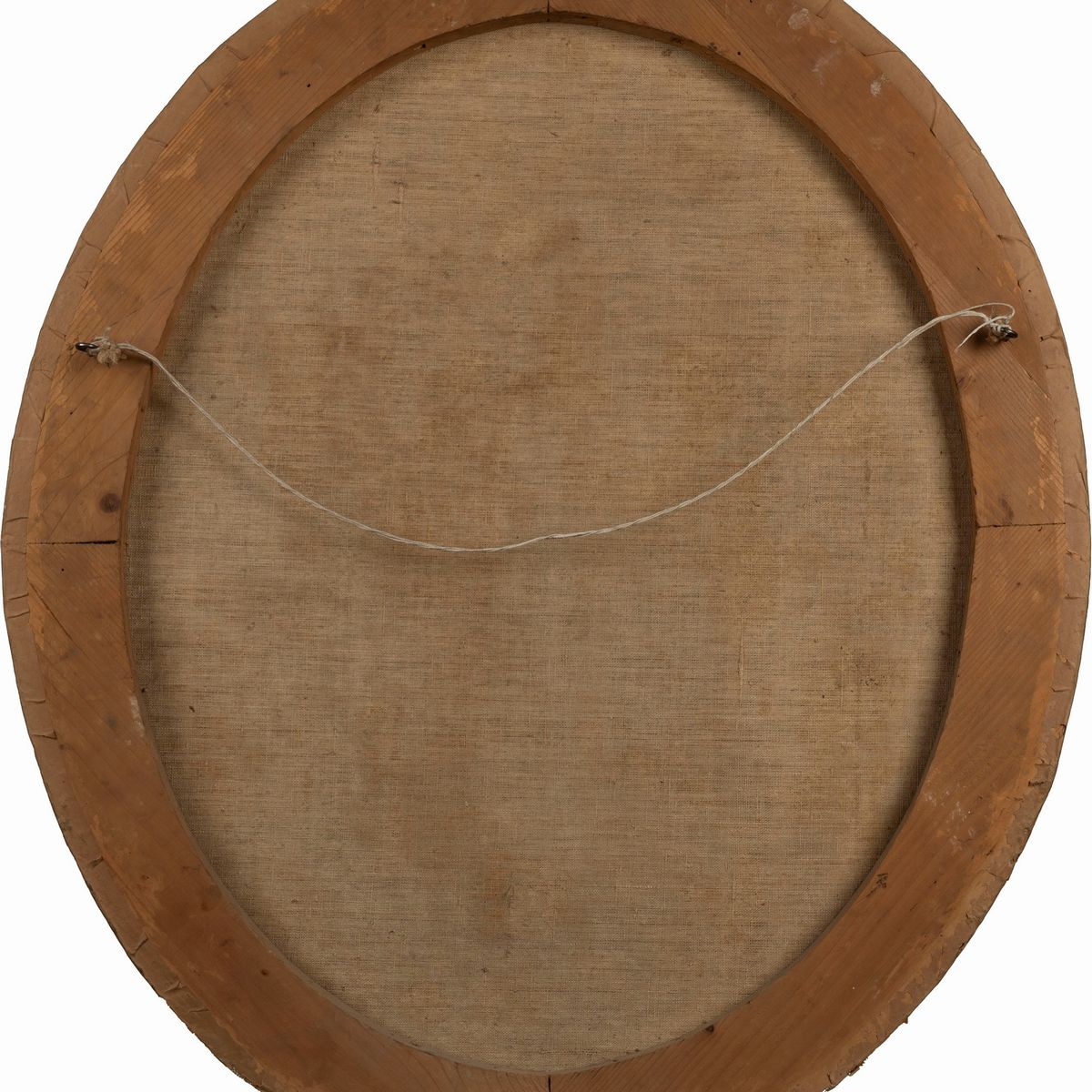 Scuola Italiana, Fine Secolo XVII - Inizi Secolo XVIII - Coppia di Dipinti Raffiguranti Angeli