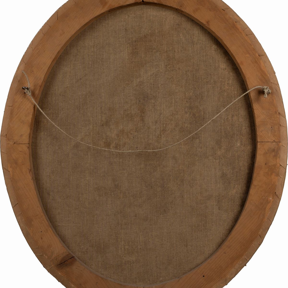 Scuola Italiana, Fine Secolo XVII - Inizi Secolo XVIII - Coppia di Dipinti Raffiguranti Angeli