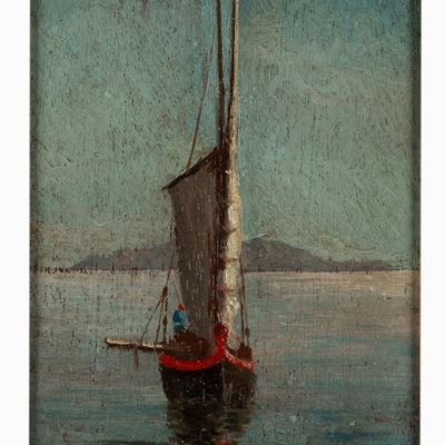 Il Veliero