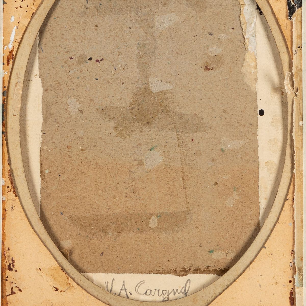 Vittore Antonio Cargnel - Sappada