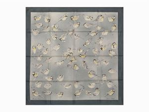 Foulard M&#233;sanges