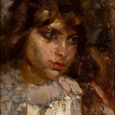 La Ragazza