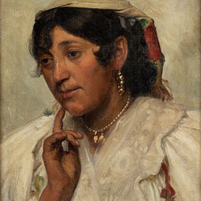 La Popolana