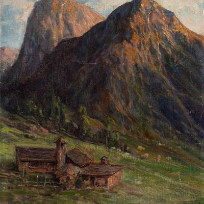 Valsassina