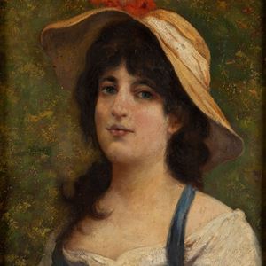 Villa Aleardo - Young commoner