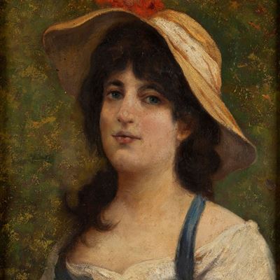 Giovane Popolana