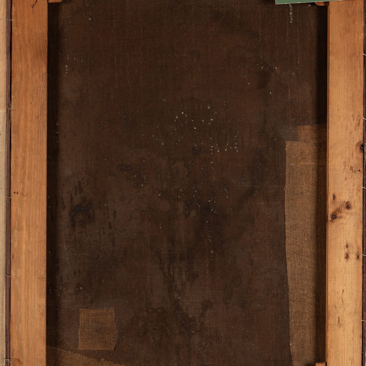 Attilio Bizzozero - Figure in Preghiera