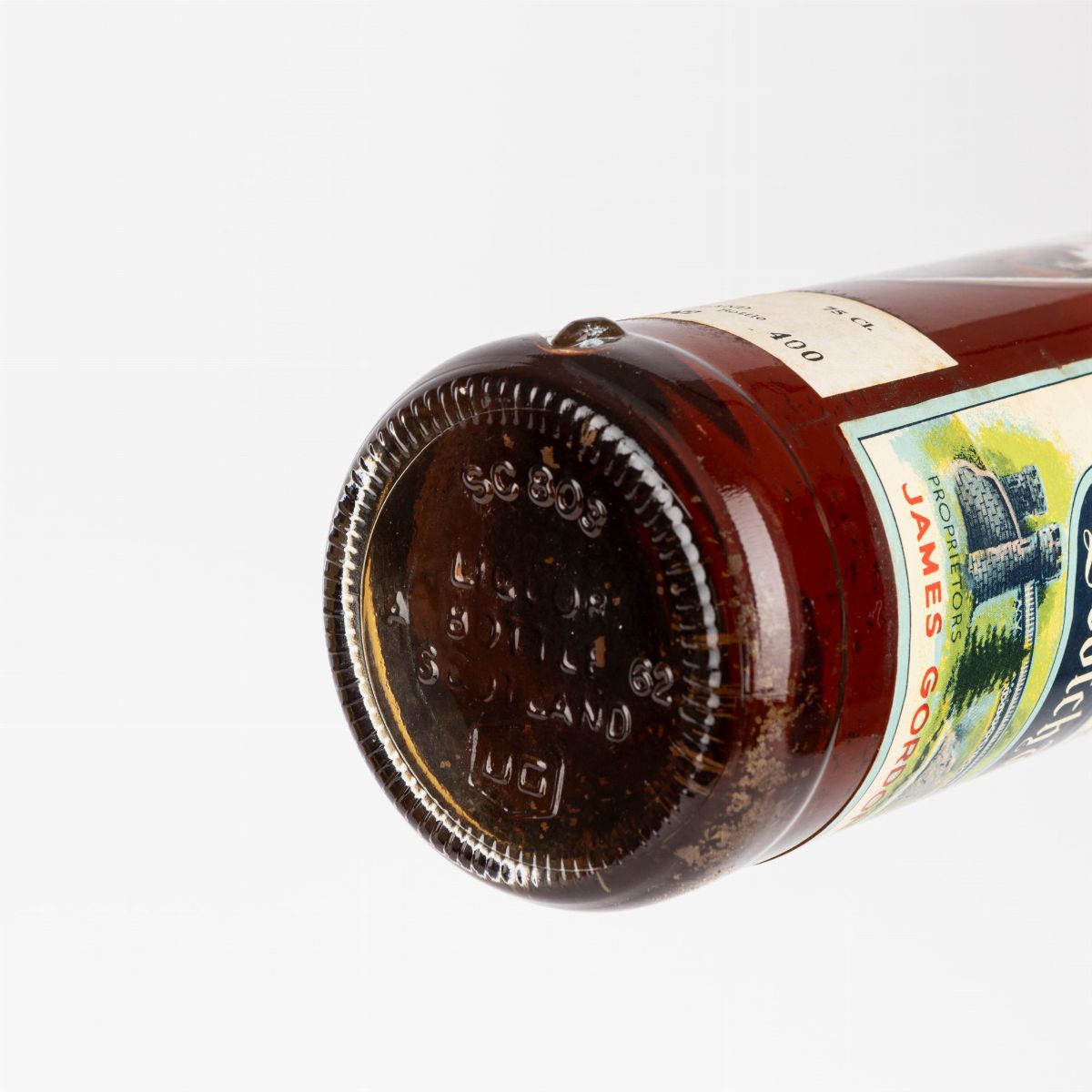 Scozia - Pride Of Strathspey 15 Yo