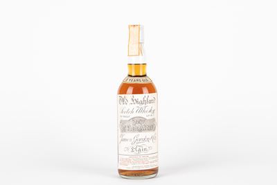Dew Of Ben Alder 8 Yo