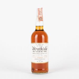 Strathisla 15 YO Gordon & MacPhail