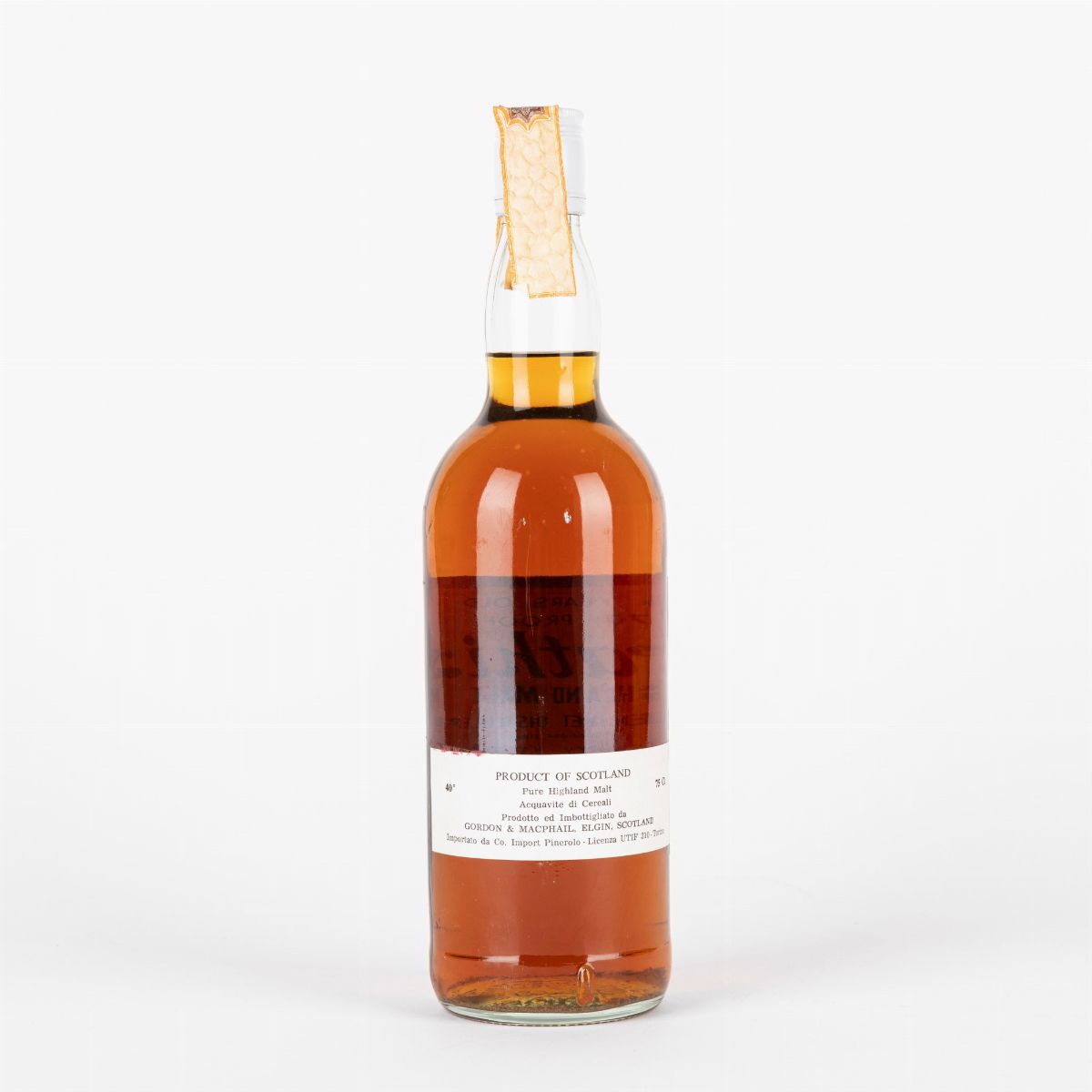 Scozia - Strathisla 15 Yo Gordon & Macphail