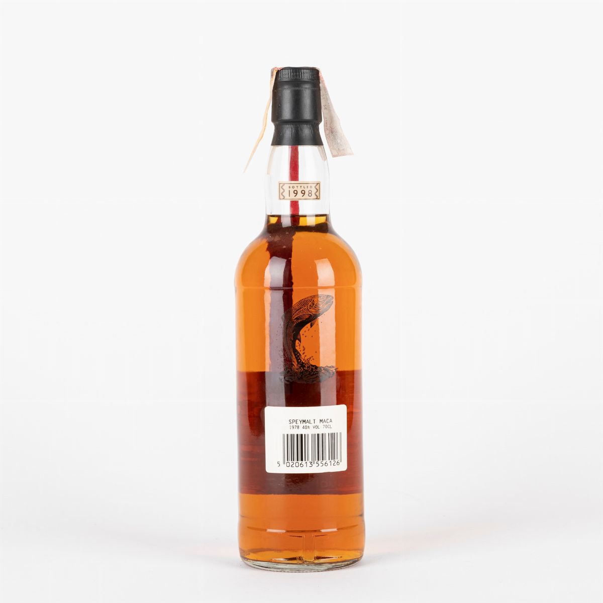 Scozia - Speymalt Macallan