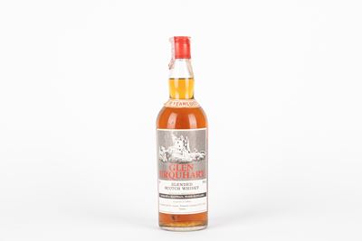 Glen Urquhart 8 Yo