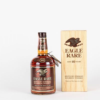 Eagle Rare 10 Yo
