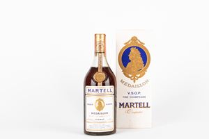 Martell Cognac