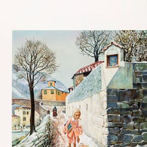 Le avventure di Pinocchio