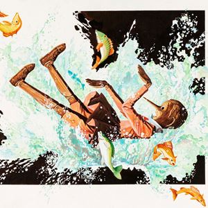 Le avventure di Pinocchio