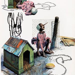 The Adventures of Pinocchio