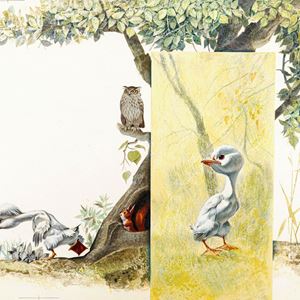 Il brutto anatroccolo