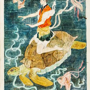 Japanese fairy tales